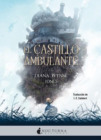 EL CASTILLO AMBULANTE | 9788416858781 | JONES,DIANA WYNNE | Libreria Geli - Librería Online de Girona - Comprar libros en catalán y castellano