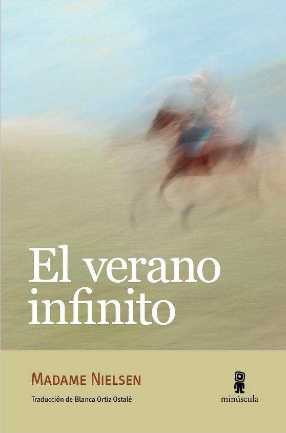 EL VERANO INFINITO | 9788494534898 | NIELSEN,MADAME | Libreria Geli - Librería Online de Girona - Comprar libros en catalán y castellano