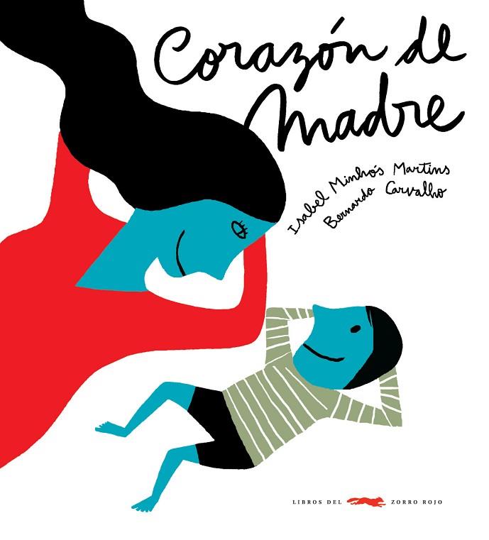 CORAZON DE MADRE | 9788492412488 | MINHOS MARTINS,ISABEL | Libreria Geli - Librería Online de Girona - Comprar libros en catalán y castellano