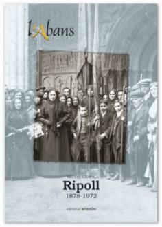 L'ABANS.RIPOLL(RECULL GRÀFIC 1878-1972) | 9788495550705 | DALMAU,AGUSTI | Llibreria Geli - Llibreria Online de Girona - Comprar llibres en català i castellà