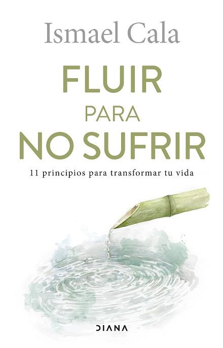 FLUIR PARA NO SUFRIR | 9788411190251 | CALA,ISMAEL | Libreria Geli - Librería Online de Girona - Comprar libros en catalán y castellano
