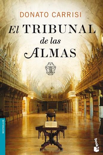 EL TRIBUNAL DE LAS ALMAS | 9788408113607 | CARRISI,DONATO | Libreria Geli - Librería Online de Girona - Comprar libros en catalán y castellano