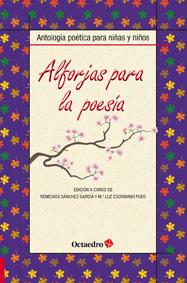 ALFORJAS PARA LA POESIA | 9788499212098 | A.A.D.D. | Libreria Geli - Librería Online de Girona - Comprar libros en catalán y castellano