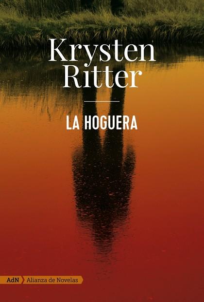 LA HOGUERA  | 9788491049142 | RITTER,KRYSTEN | Libreria Geli - Librería Online de Girona - Comprar libros en catalán y castellano