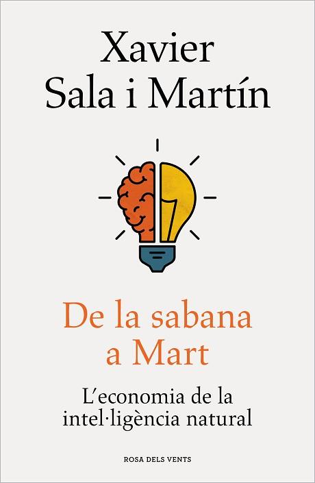 DE LA SABANA A MART | 9788418033506 | SALA MARTÍN,XAVIER | Libreria Geli - Librería Online de Girona - Comprar libros en catalán y castellano