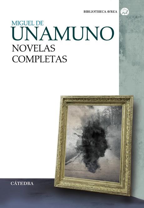NOVELAS COMPLETAS | 9788437637648 | DE UNAMUNO,MIGUEL | Libreria Geli - Librería Online de Girona - Comprar libros en catalán y castellano