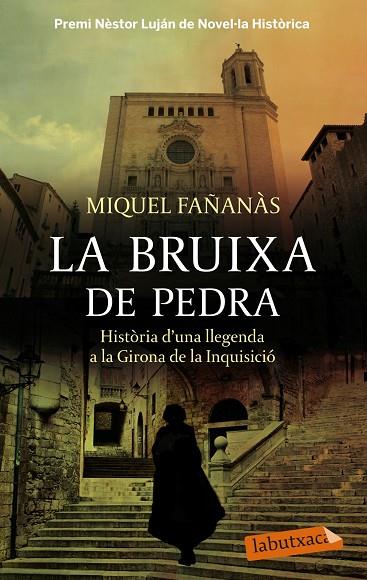 LA BRUIXA DE PEDRA | 9788499307909 | FAÑANAS SERRALLONGA,MIQUEL | Libreria Geli - Librería Online de Girona - Comprar libros en catalán y castellano