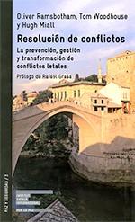 RESOLUCIÓN DE CONFLICTOS | 9788472905474 | MIALL,HUGH | Libreria Geli - Librería Online de Girona - Comprar libros en catalán y castellano