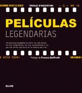 PELICULAS LEGENDARIAS | 9788498014259 | D'AGOSTINI,PAOLO | Llibreria Geli - Llibreria Online de Girona - Comprar llibres en català i castellà