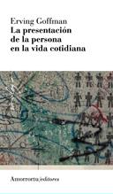 LA PRESENTACION DE LA PERSONA EN LA VIDA COTIDIANA(2ª EDICION) | 9789505182008 | GOFFMAN,ERVING | Llibreria Geli - Llibreria Online de Girona - Comprar llibres en català i castellà