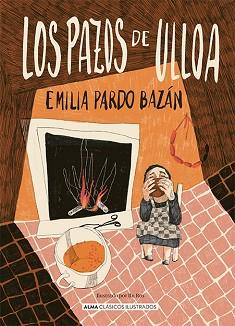 LOS PAZOS DE ULLOA | 9788419599278 | PARDO BAZÁN, EMILIA | Llibreria Geli - Llibreria Online de Girona - Comprar llibres en català i castellà