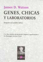 GENES CHICAS Y LABORATORIOS | 9788483104538 | WATSON,JAMES D. | Llibreria Geli - Llibreria Online de Girona - Comprar llibres en català i castellà