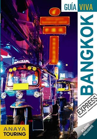 BANGKOK(GUIA VIVA.EDICION 2019) | 9788491581758 | Libreria Geli - Librería Online de Girona - Comprar libros en catalán y castellano