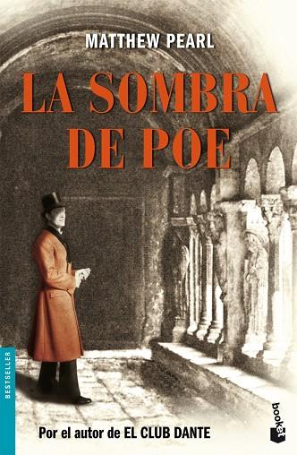 LA SOMBRA DE POE | 9788432217722 | PEARL,MATTHEW | Llibreria Geli - Llibreria Online de Girona - Comprar llibres en català i castellà