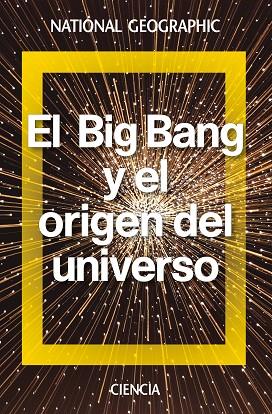 EL BIG BANG Y EL ORIGEN DEL UNIVERSO | 9788482986548 | Libreria Geli - Librería Online de Girona - Comprar libros en catalán y castellano