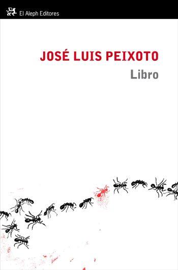 LIBRO | 9788476699959 | PEIXOTO,JOSE LUIS | Libreria Geli - Librería Online de Girona - Comprar libros en catalán y castellano