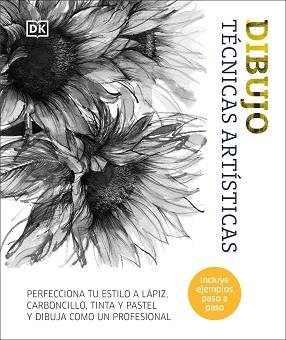 DIBUJO.TÉCNICAS ARTÍSTICAS | 9780241642825 |   | Llibreria Geli - Llibreria Online de Girona - Comprar llibres en català i castellà