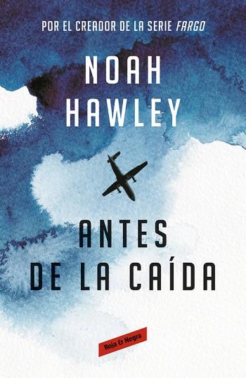 ANTES DE LA CAÍDA | 9788416195633 | HAWLEY,NOAH | Libreria Geli - Librería Online de Girona - Comprar libros en catalán y castellano