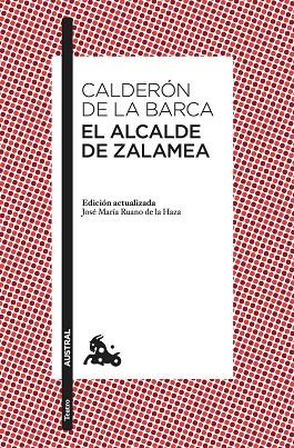 EL ALCALDE DE ZALAMEA | 9788467052534 | CALDERÓN DE LA BARCA,PEDRO | Libreria Geli - Librería Online de Girona - Comprar libros en catalán y castellano