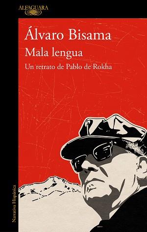 MALA LENGUA(MAPA DE LAS LENGUAS) | 9788420456522 | BISAMA,ÁLVARO | Llibreria Geli - Llibreria Online de Girona - Comprar llibres en català i castellà