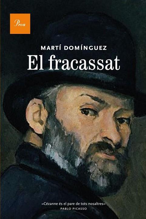 EL FRACASSAT | 9788475883649 | DOMINGUEZ,MARTI | Libreria Geli - Librería Online de Girona - Comprar libros en catalán y castellano