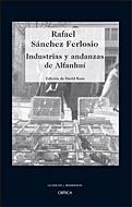 INDUSTRIAS Y ANDANZAS DE ALFANHUI | 9788484329336 | SANCHEZ FERLOSIO,RAFAEL | Libreria Geli - Librería Online de Girona - Comprar libros en catalán y castellano