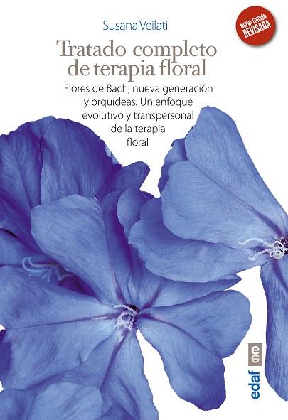 TRATADO COMPLETO DE TERAPIA FLORAL | 9788441431829 | VEILATI,SUSANA | Llibreria Geli - Llibreria Online de Girona - Comprar llibres en català i castellà
