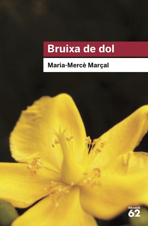 BRUIXA DE DOL(1977-1979) | 9788415954736 | MARÇAL SERRA,MARIA-MERCÈ | Libreria Geli - Librería Online de Girona - Comprar libros en catalán y castellano