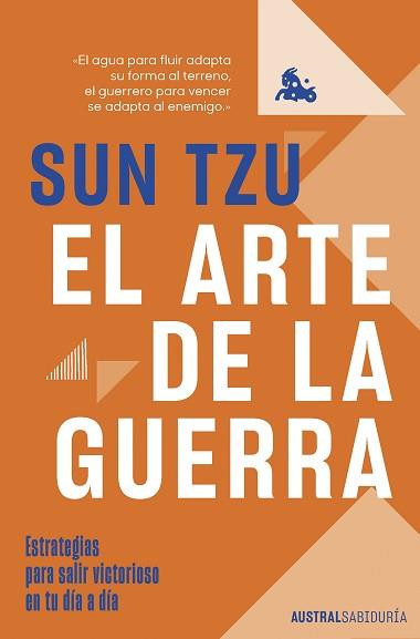 EL ARTE DE LA GUERRA | 9788408262442 | TZU,SUN | Libreria Geli - Librería Online de Girona - Comprar libros en catalán y castellano