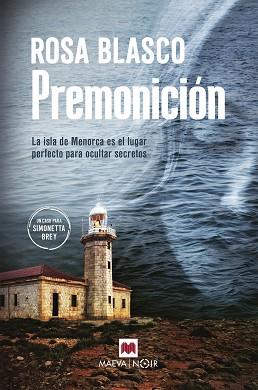 PREMONICIÓN | 9788418184437 | BLASCO,ROSA | Libreria Geli - Librería Online de Girona - Comprar libros en catalán y castellano