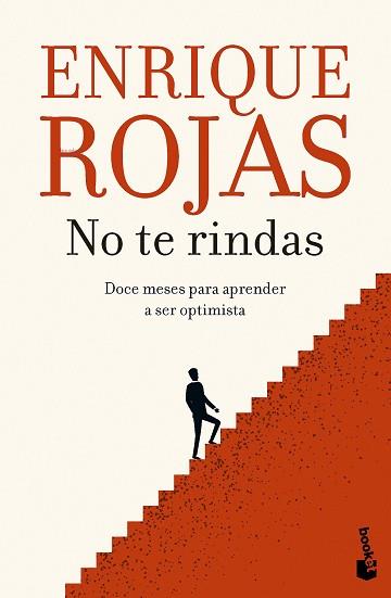 NO TE RINDAS | 9788467071337 | ROJAS,ENRIQUE | Libreria Geli - Librería Online de Girona - Comprar libros en catalán y castellano