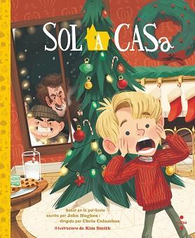SOL A CASA | 9788466147361 | HUGUES,JOHN | Libreria Geli - Librería Online de Girona - Comprar libros en catalán y castellano