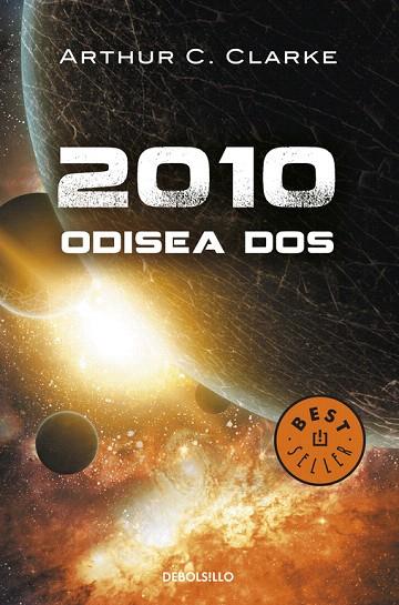 2010.ODISEA DOS | 9788483463475 | CLARKE,ARTHUR C. | Libreria Geli - Librería Online de Girona - Comprar libros en catalán y castellano