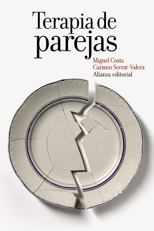 TERAPIA DE PAREJAS | 9788420698663 | COSTA,MIGUEL/SERRAT-VALERA,CARMEN | Llibreria Geli - Llibreria Online de Girona - Comprar llibres en català i castellà