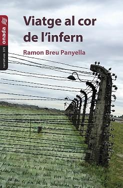 VIATGE AL COR DE L’INFERN | 9788419606891 | BREU, RAMON | Libreria Geli - Librería Online de Girona - Comprar libros en catalán y castellano