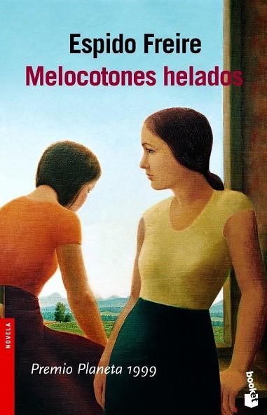 MELOCOTONES HELADOS | 9788408065166 | FREIRE,ESPIDO | Libreria Geli - Librería Online de Girona - Comprar libros en catalán y castellano