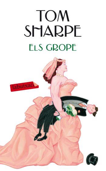 ELS GROPE | 9788499302447 | SHARPE,TOM | Libreria Geli - Librería Online de Girona - Comprar libros en catalán y castellano