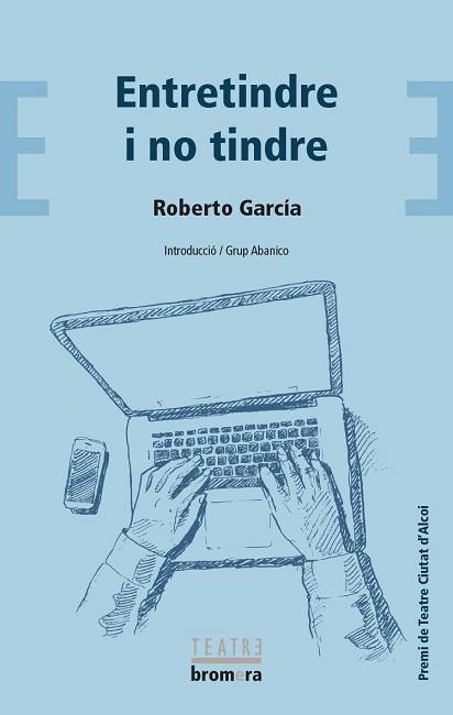 ENTRETINDRE I NO TINDRE | 9788490267677 | GARCIA PRIETO,ROBERTO | Llibreria Geli - Llibreria Online de Girona - Comprar llibres en català i castellà