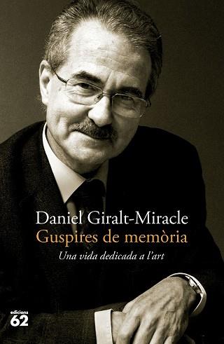 GUSPIRES DE MEMÒRIA | 9788429781489 | GIRALT MIRACLE,DANIEL | Libreria Geli - Librería Online de Girona - Comprar libros en catalán y castellano