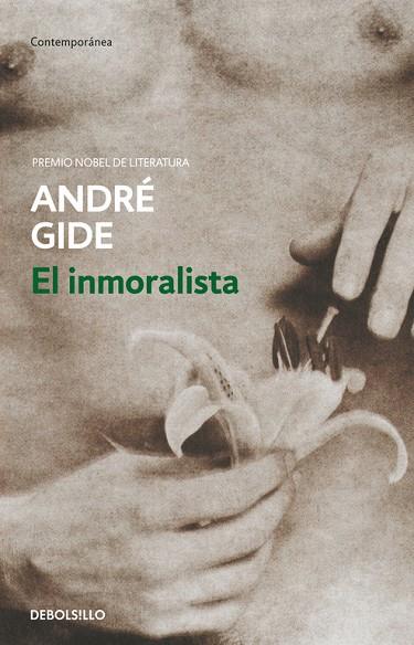 EL INMORALISTA | 9788499083575 | GIDE,ANDRE | Libreria Geli - Librería Online de Girona - Comprar libros en catalán y castellano