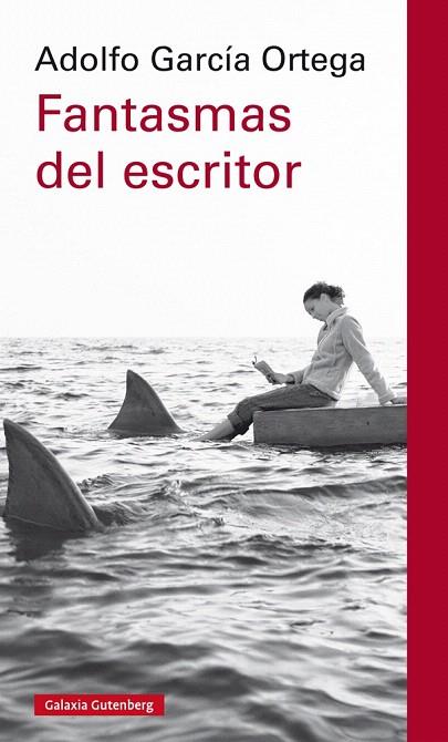 FANTASMAS DEL ESCRITOR | 9788417088101 | GARCÍA ORTEGA,ADOLFO | Llibreria Geli - Llibreria Online de Girona - Comprar llibres en català i castellà