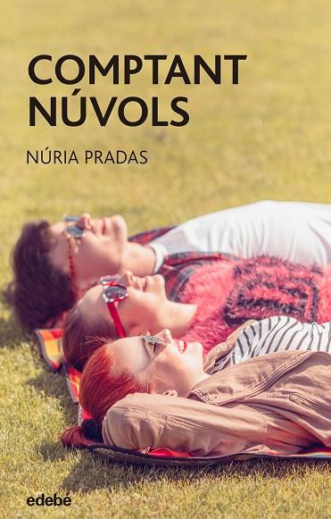 COMPTANT NÚVOLS | 9788468335254 | PRADAS,NURIA | Libreria Geli - Librería Online de Girona - Comprar libros en catalán y castellano
