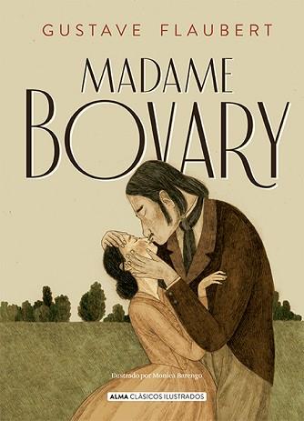 MADAME BOVARY  | 9788418395161 | FLAUBERT,GUSTAVE | Libreria Geli - Librería Online de Girona - Comprar libros en catalán y castellano
