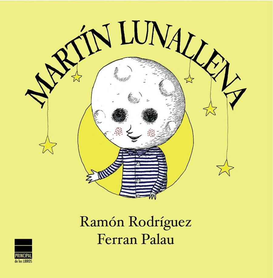 MARTIN LUNALLENA | 9788493971762 | RODRIGUEZ,RAMON | Llibreria Geli - Llibreria Online de Girona - Comprar llibres en català i castellà