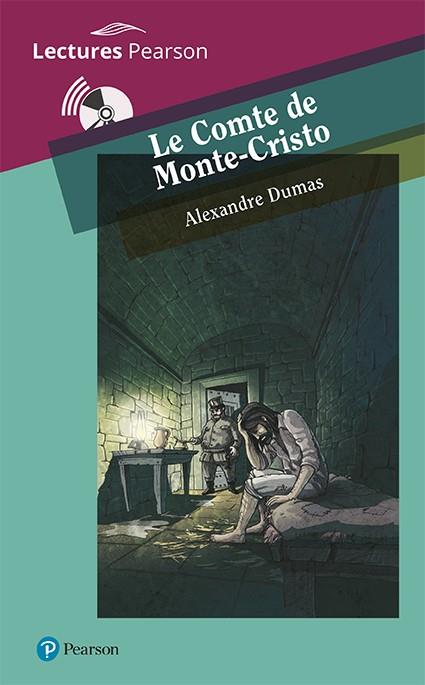 LE COMTE DE MONTE-CRISTO (A2) | 9788420565354 | DUMAS,ALEXANDRE | Libreria Geli - Librería Online de Girona - Comprar libros en catalán y castellano