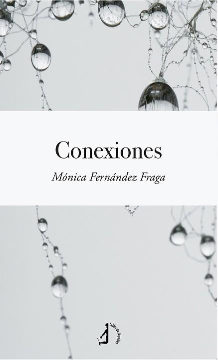 CONEXIONES | 9788419180254 | FERNÁNDEZ FRAGA,MÓNICA | Llibreria Geli - Llibreria Online de Girona - Comprar llibres en català i castellà