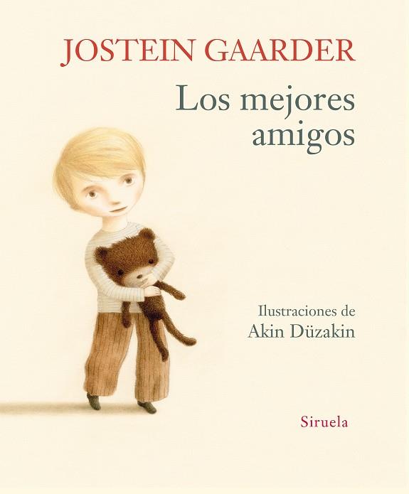 LOS MEJORES AMIGOS | 9788416465231 | GAARDER,JOSTEIN | Libreria Geli - Librería Online de Girona - Comprar libros en catalán y castellano