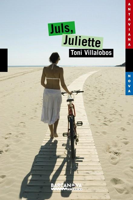JULS,JULIETTE | 9788448921583 | VILLALOBOS,TONI | Libreria Geli - Librería Online de Girona - Comprar libros en catalán y castellano