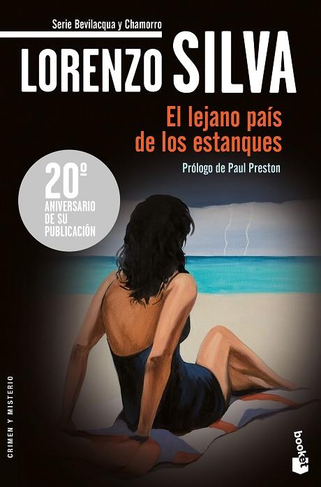 EL LEJANO PAÍS DE LOS ESTANQUES | 9788423353798 | SILVA,LORENZO | Libreria Geli - Librería Online de Girona - Comprar libros en catalán y castellano