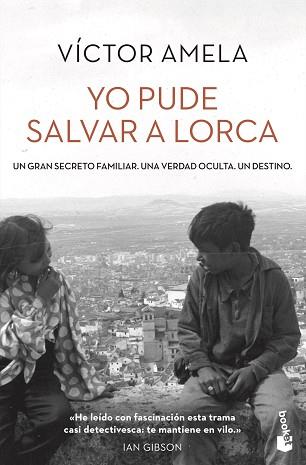 YO PUDE SALVAR A LORCA | 9788423356461 | AMELA,VÍCTOR | Libreria Geli - Librería Online de Girona - Comprar libros en catalán y castellano
